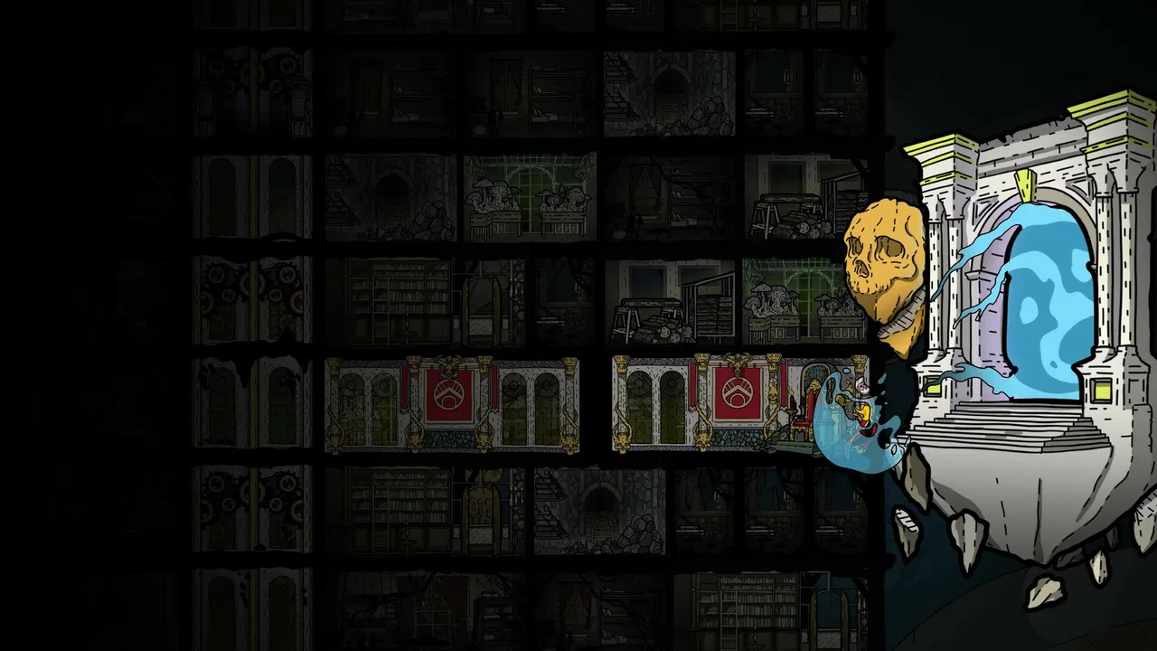 No Gods of Men Screenshot 6
