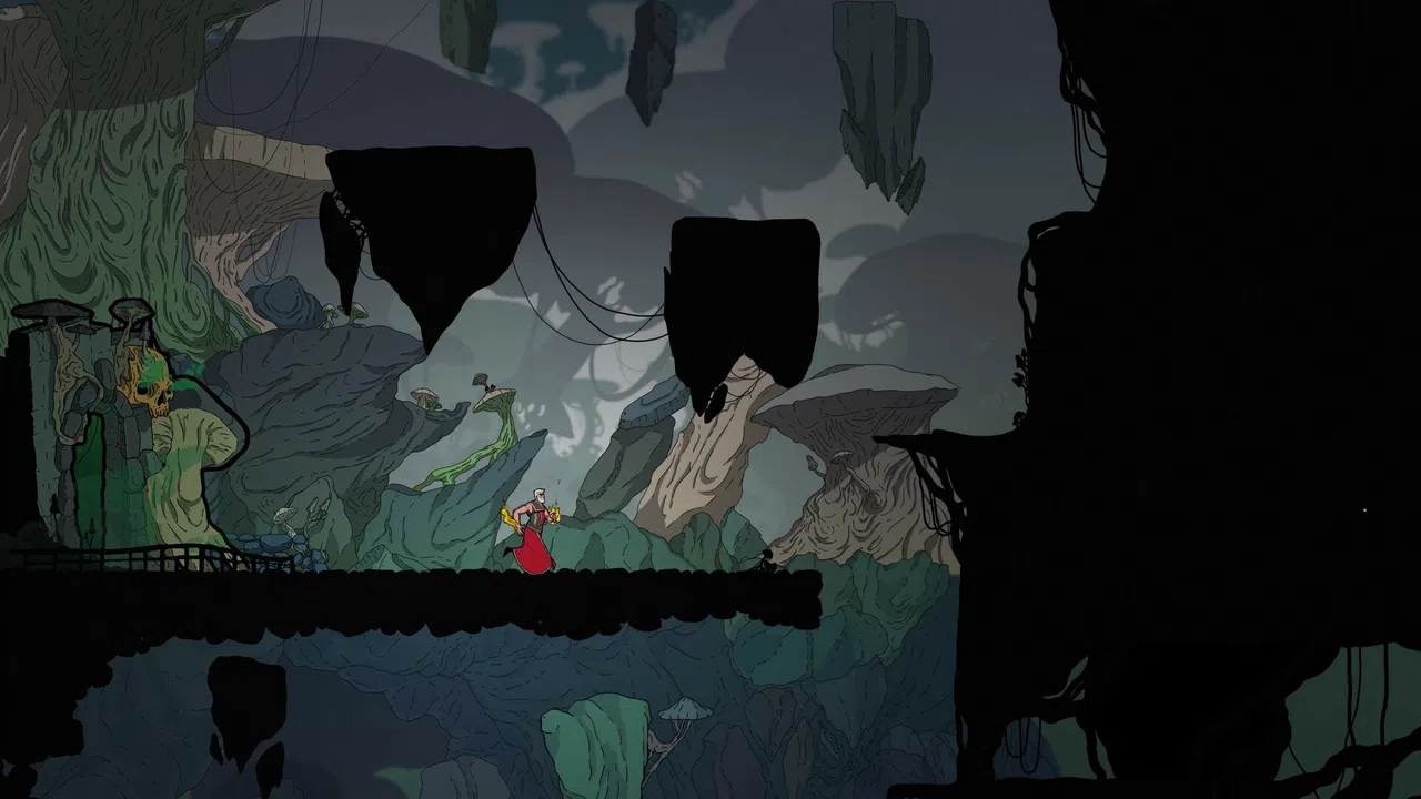 No Gods of Men Screenshot 7