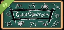 Chaos Classroom Demo