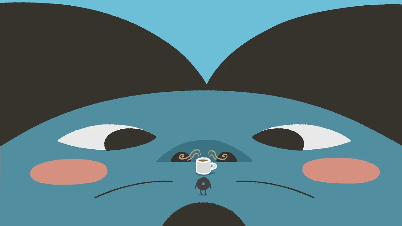 Doughby Screenshot 4