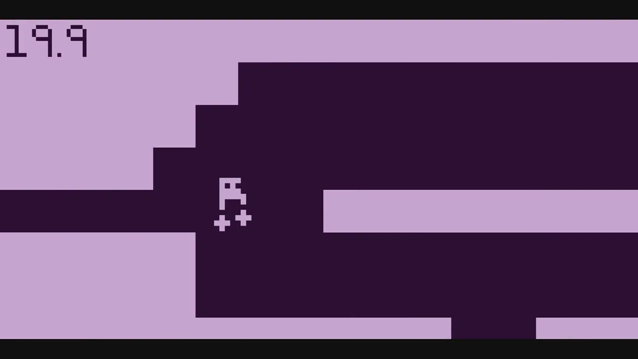 Spacebar Screenshot 1