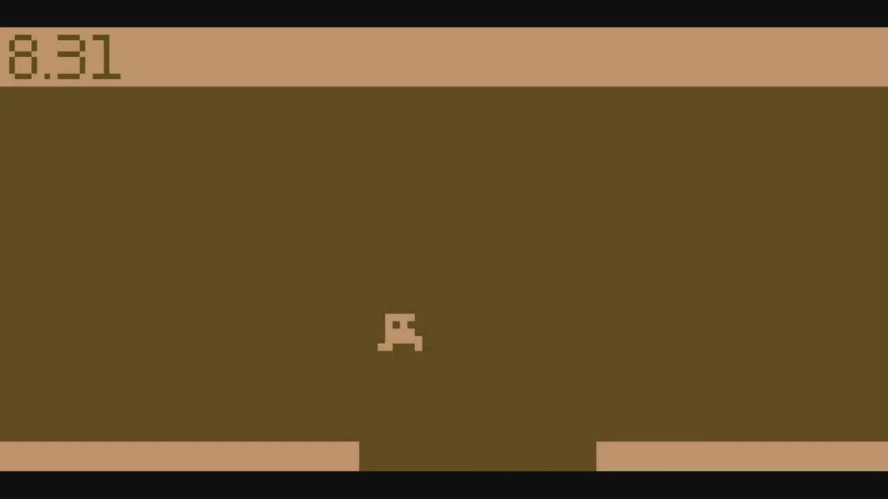 Spacebar Screenshot 0