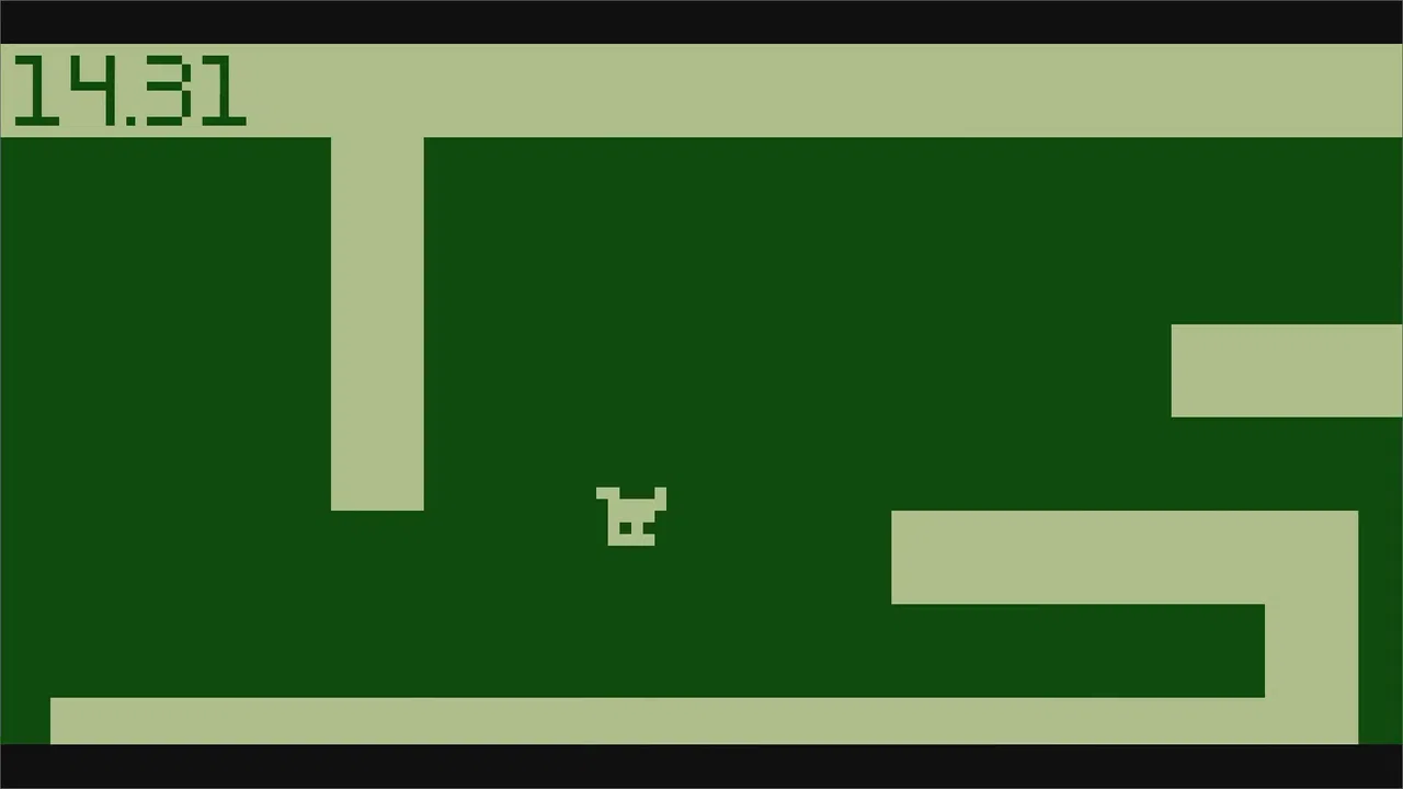 Spacebar Screenshot 2