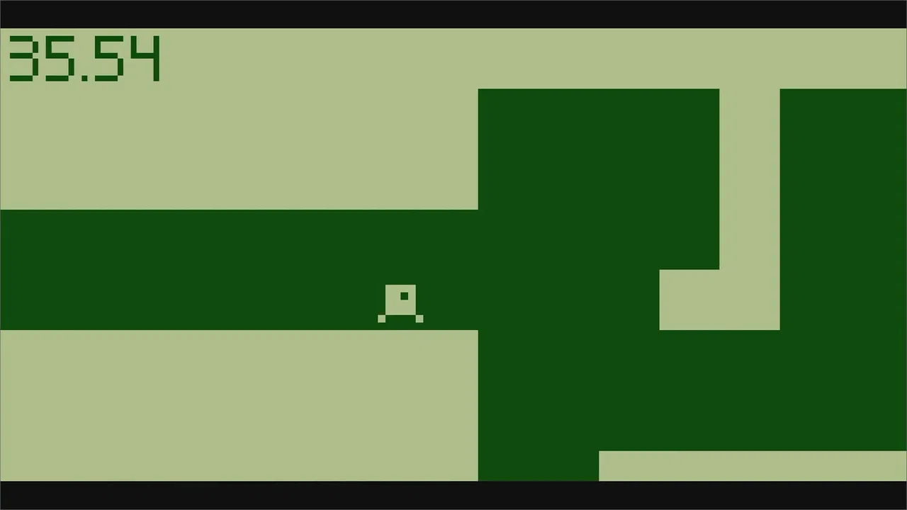 Spacebar Screenshot 4