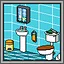 Complete House (Normal) icon