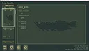 Fishing The Abyss - Aquarium - DLC Screenshot 2