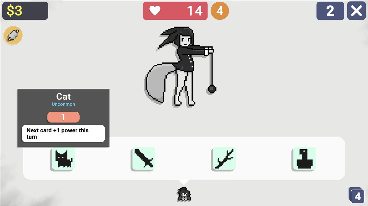 End Turn Screenshot 0