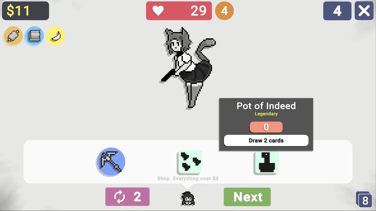 End Turn Screenshot 1