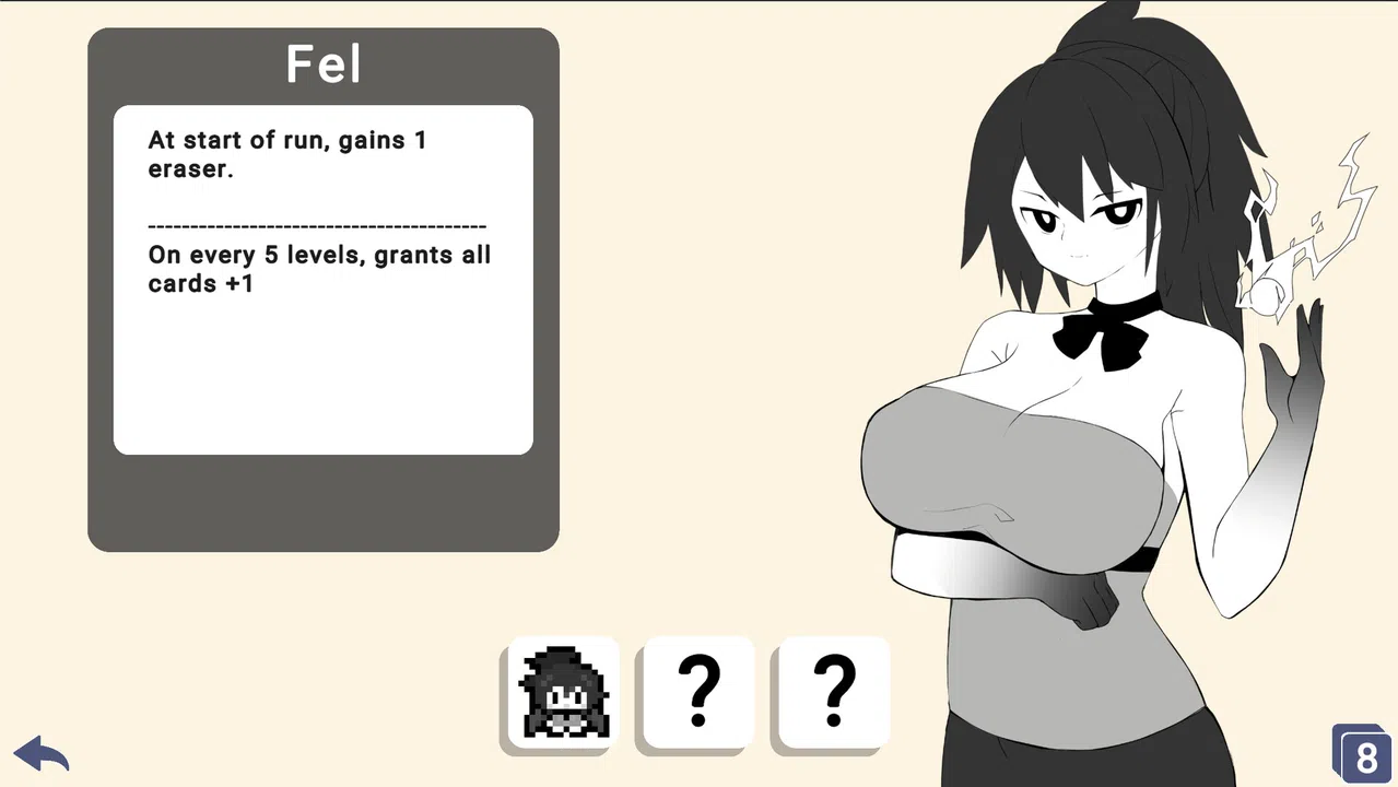 End Turn Screenshot 3