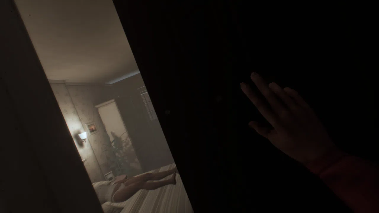 Amber Alert TOTAL VR Screenshot 0