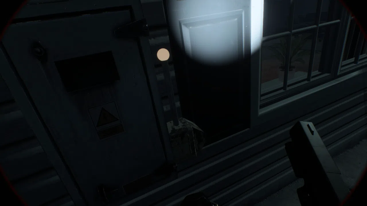 Amber Alert TOTAL VR Screenshot 9