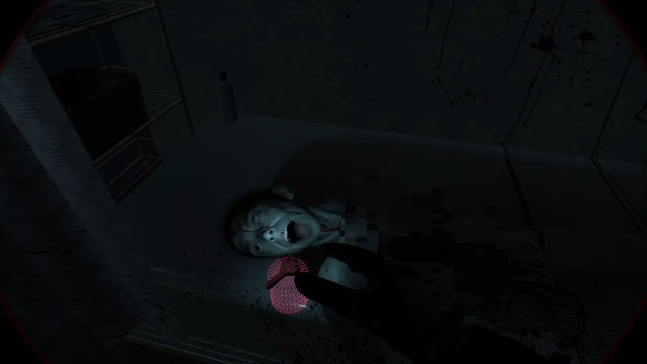 Amber Alert TOTAL VR Screenshot 3