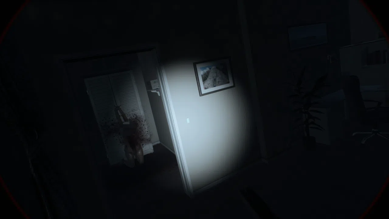 Amber Alert TOTAL VR Screenshot 6