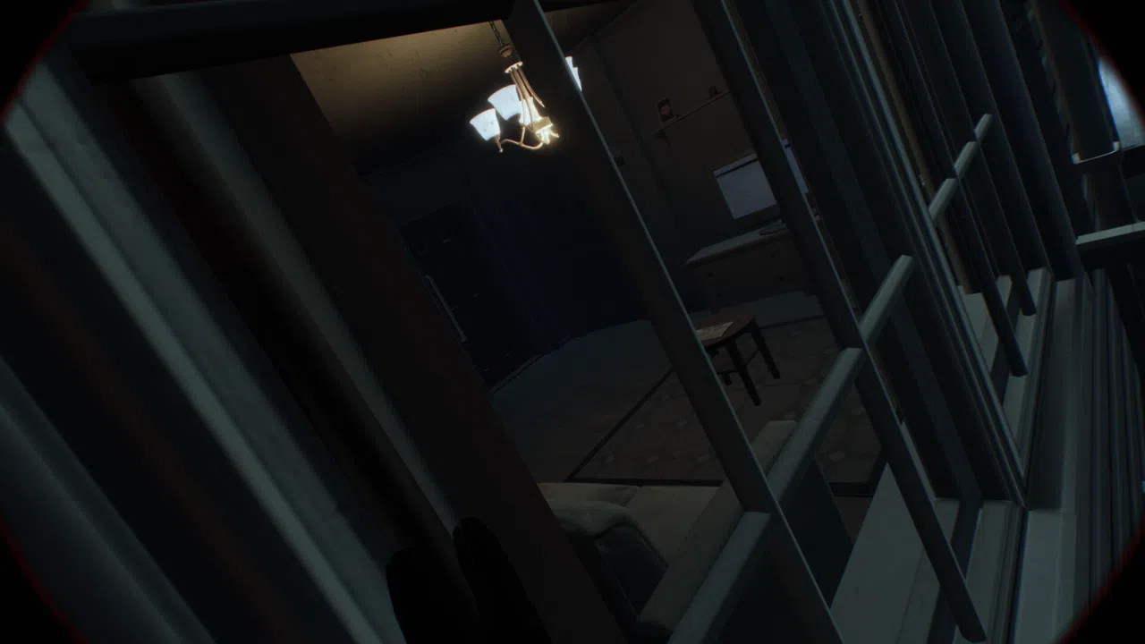 Amber Alert TOTAL VR Screenshot 8