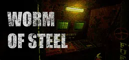 WORM OF STEEL