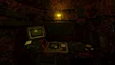 WORM OF STEEL Screenshot 1