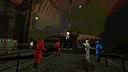 WORM OF STEEL Screenshot 5