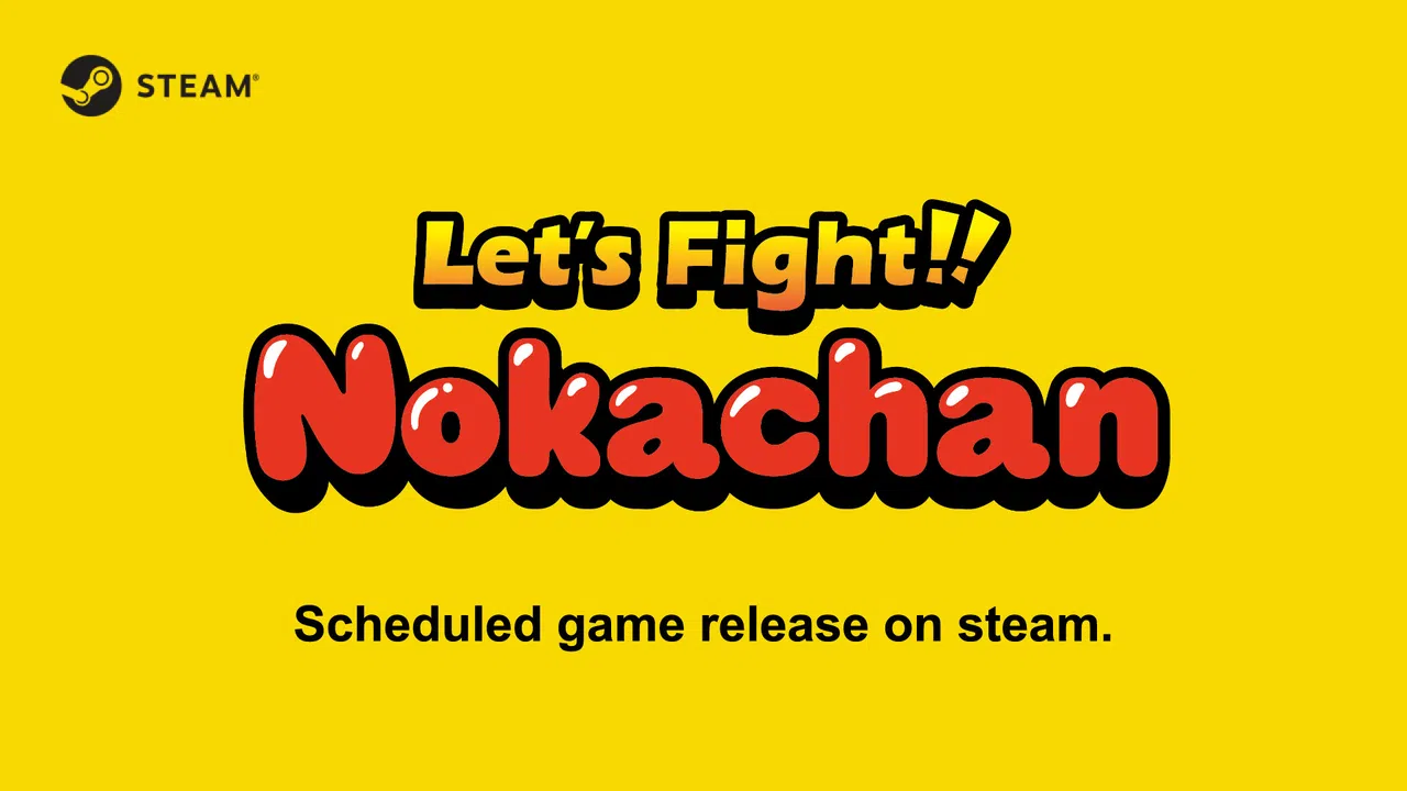 Let's fight. Nokachan（WIP） Screenshot 4