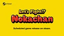Let's fight. Nokachan（WIP） Screenshot 4