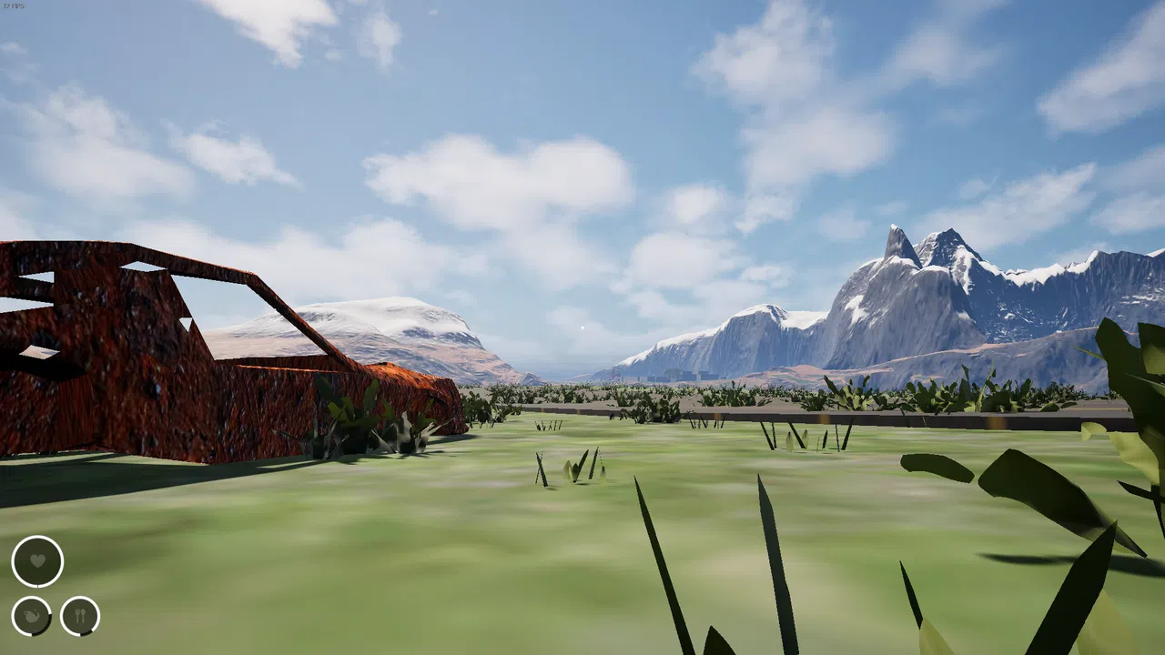 Zombie Scars: Ashen Dawn Screenshot 3