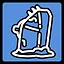 Curiosity killed the Snowbear icon