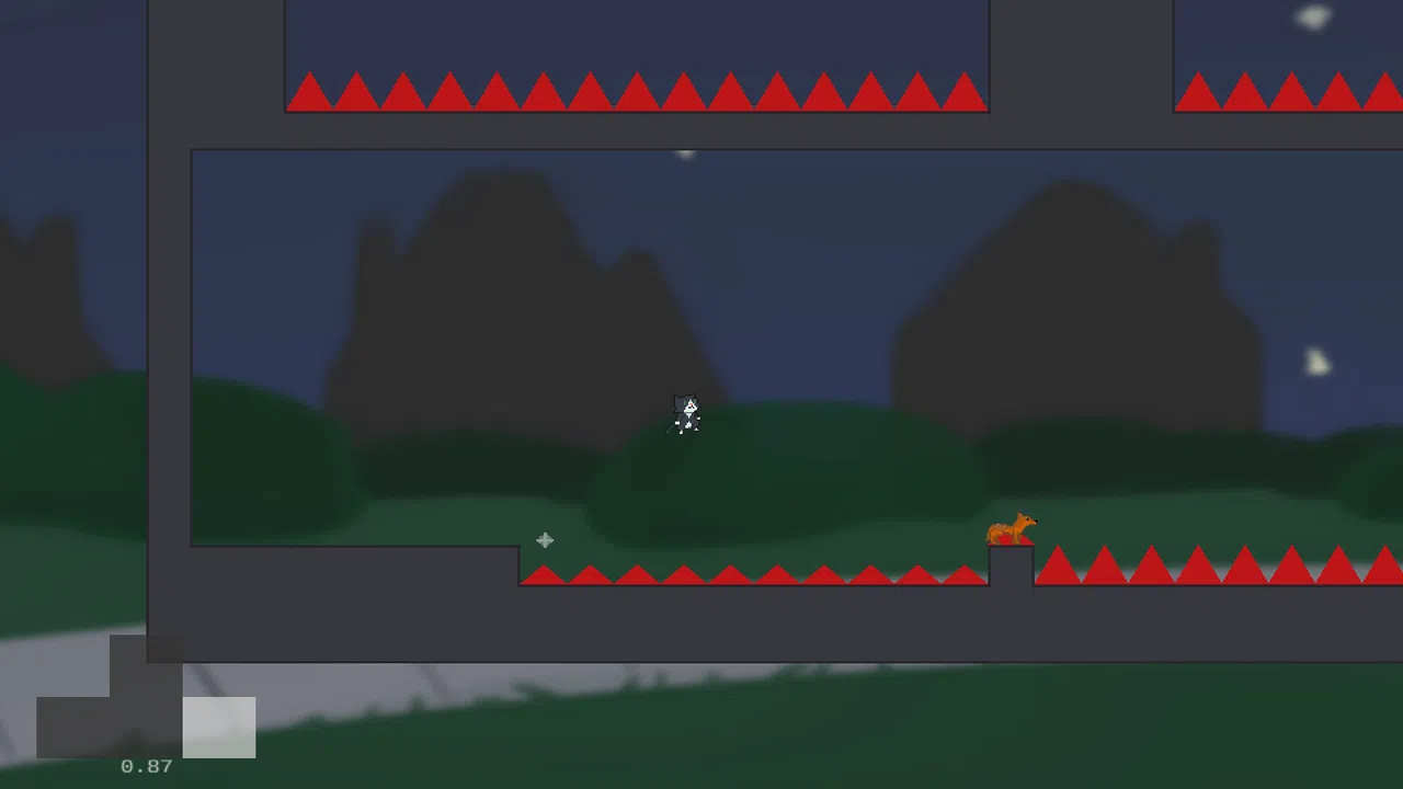 Conformer Screenshot 0