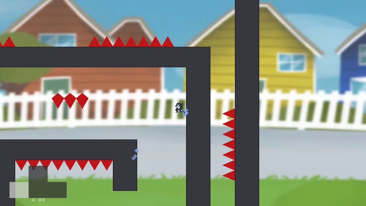 Conformer Screenshot 2