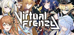 Virtual Frenzy- Nexus Corps