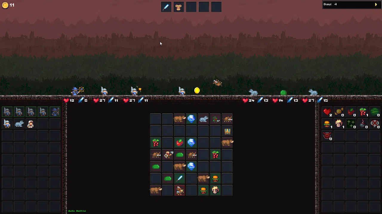 Auto Legion Screenshot 3