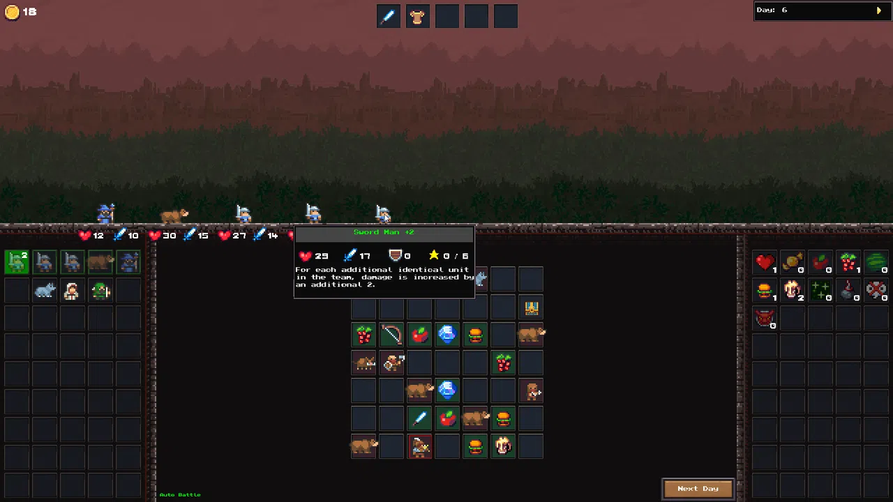 Auto Legion Screenshot 4