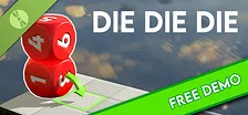 DIE DIE DIE Demo