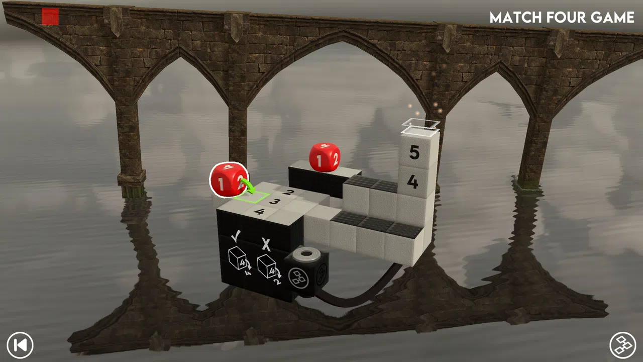 DIE DIE DIE Demo Screenshot 4