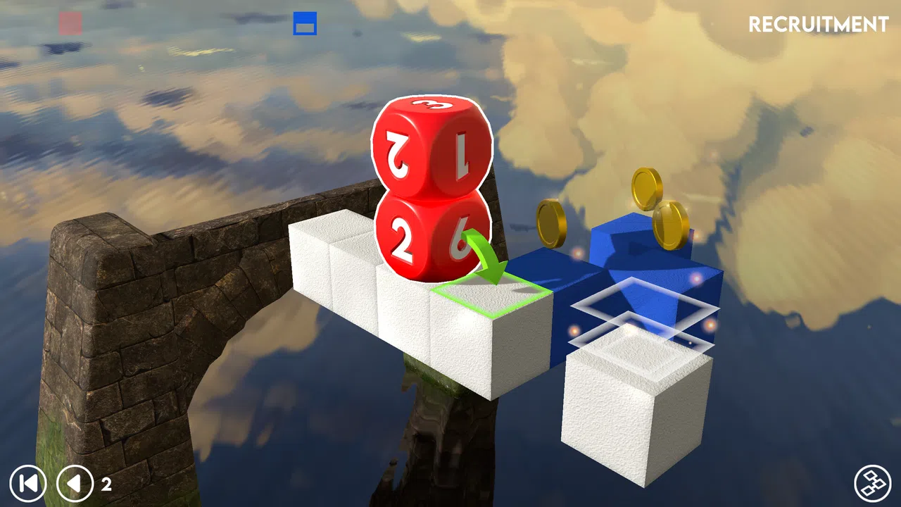 DIE DIE DIE Demo Screenshot 3