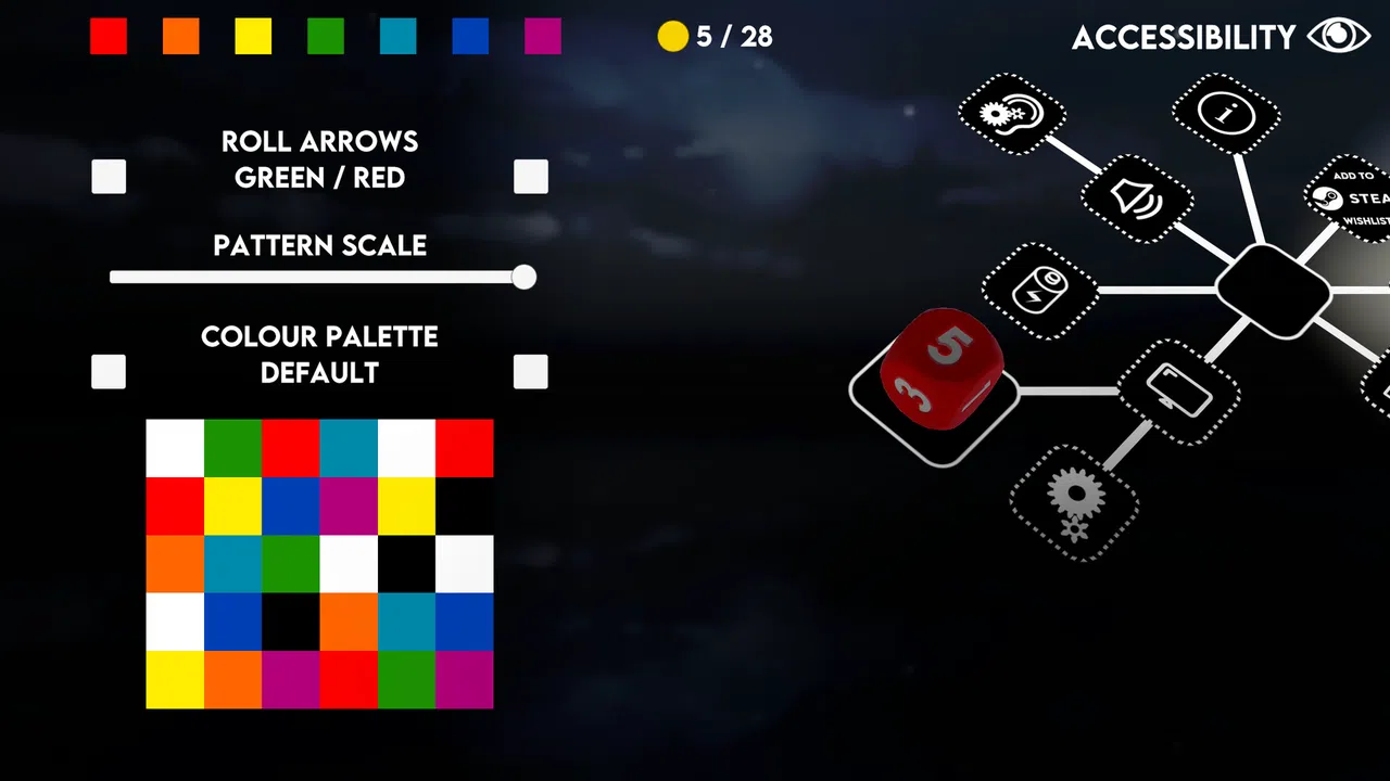 DIE DIE DIE Demo Screenshot 5