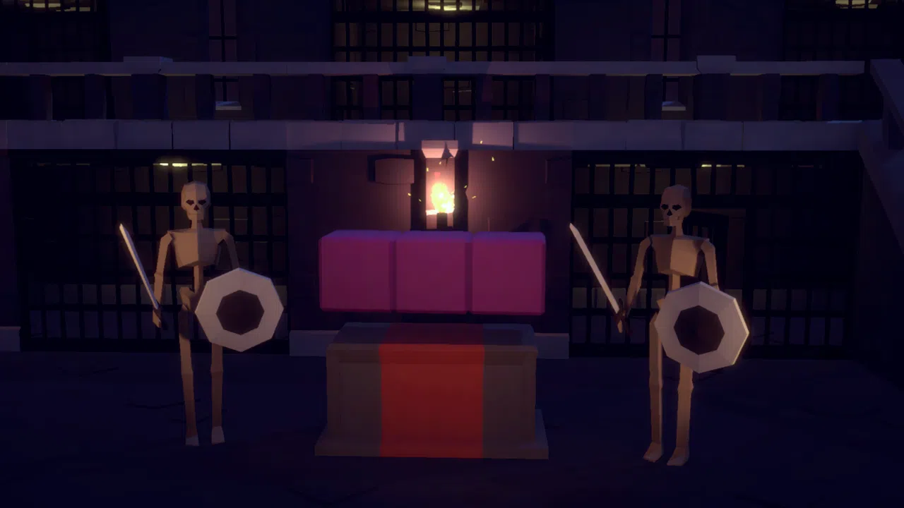 Tetro Battle Screenshot 5