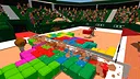 Tetro Battle Screenshot 0