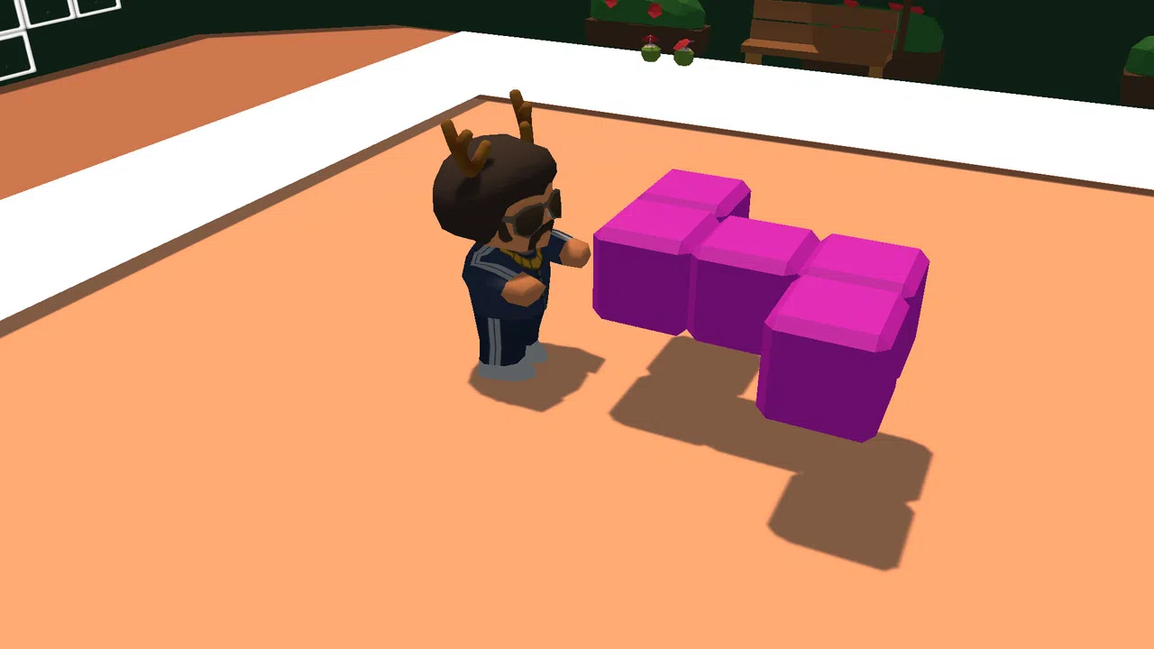 Tetro Battle Screenshot 8