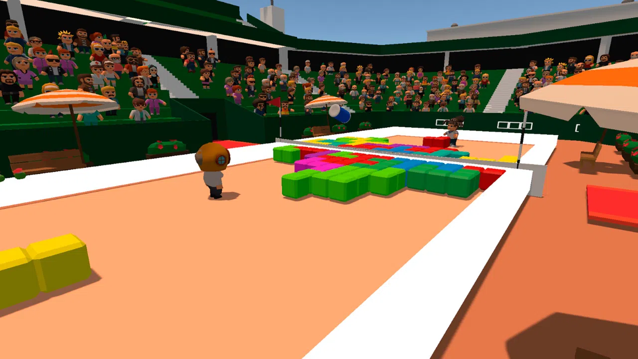 Tetro Battle Screenshot 12