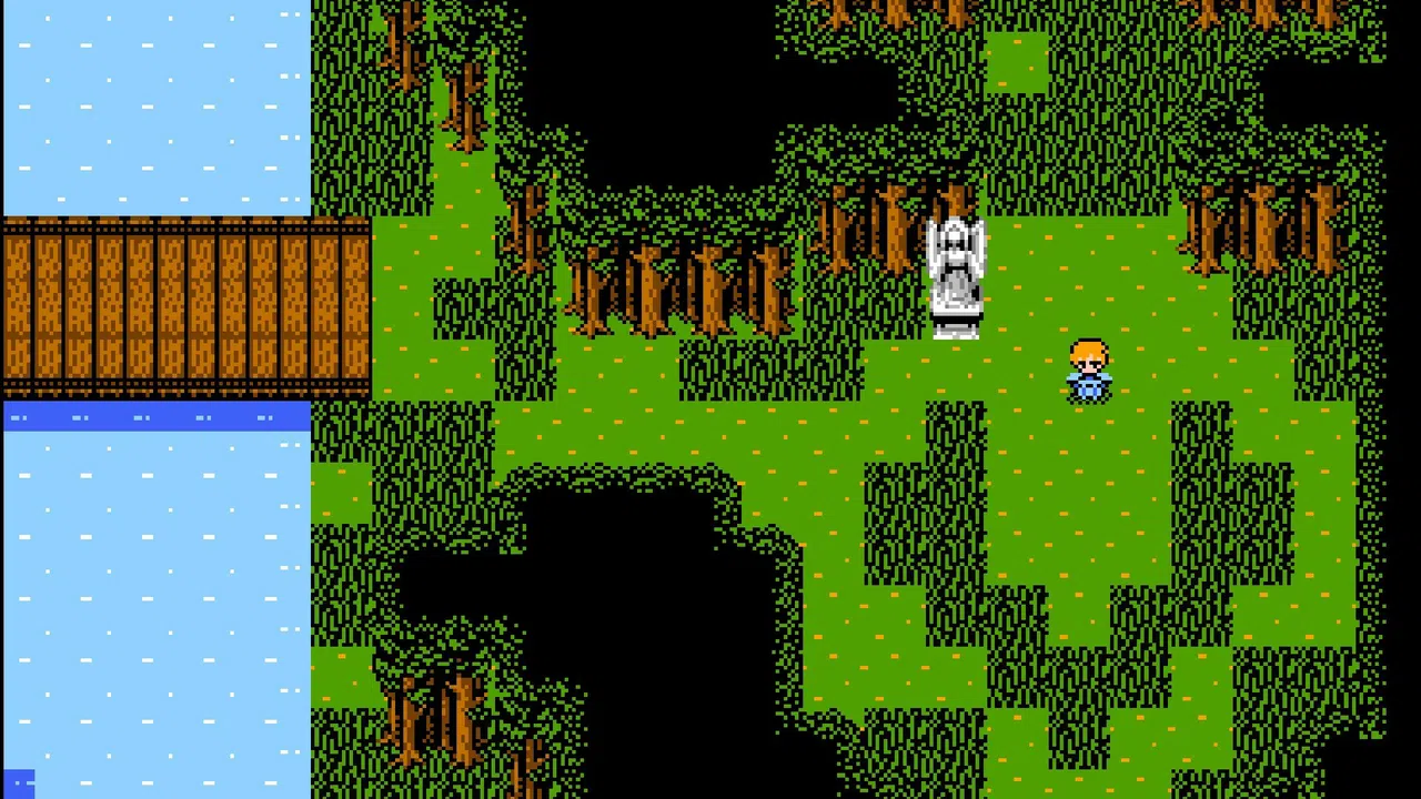 Reviving An Angel Screenshot 7