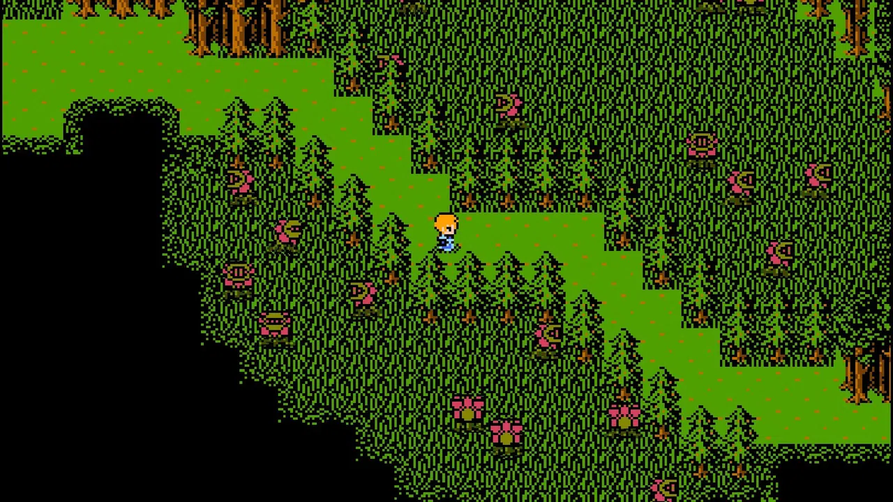 Reviving An Angel Screenshot 4