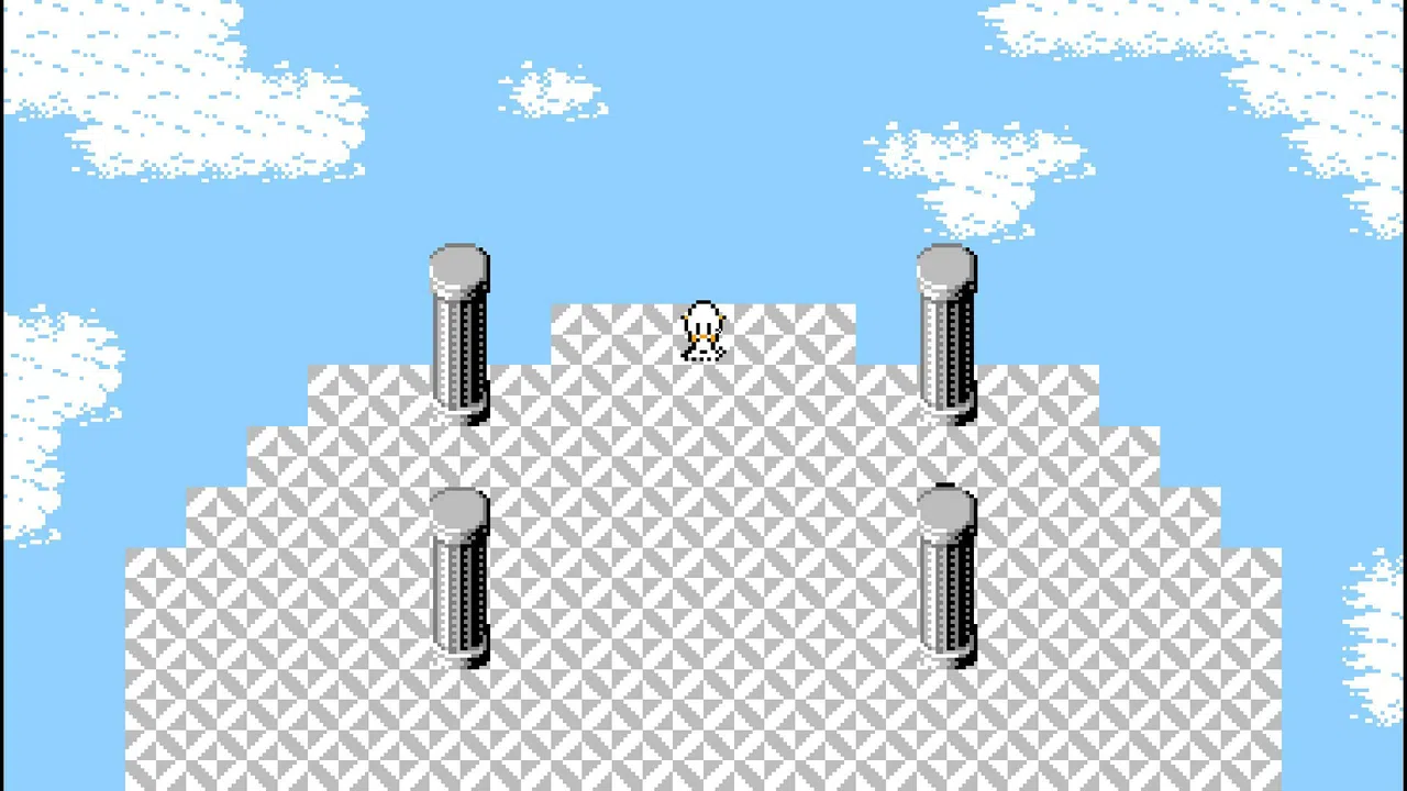 Reviving An Angel Screenshot 3