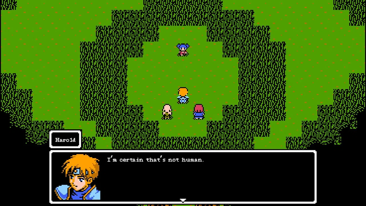 Reviving An Angel Screenshot 5