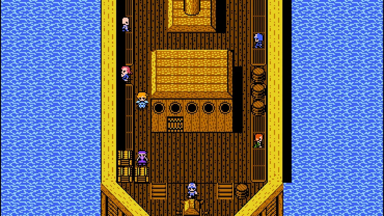 Reviving An Angel Screenshot 6