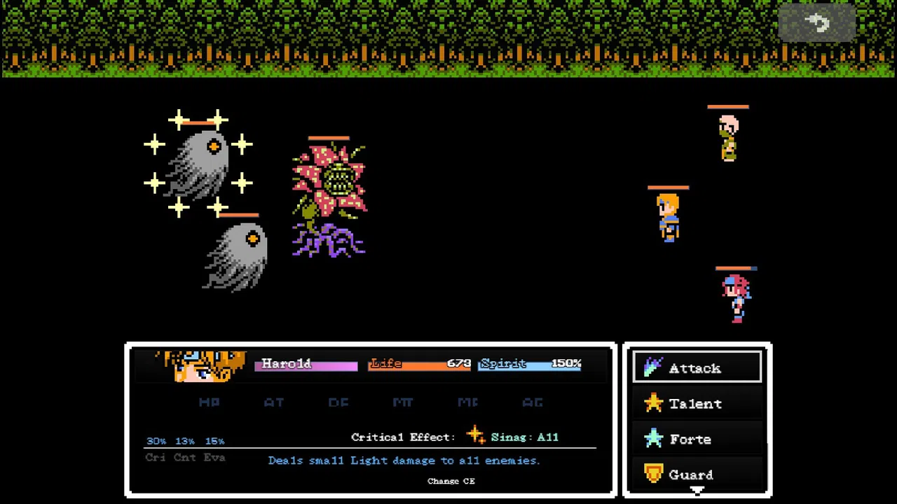 Reviving An Angel Screenshot 1