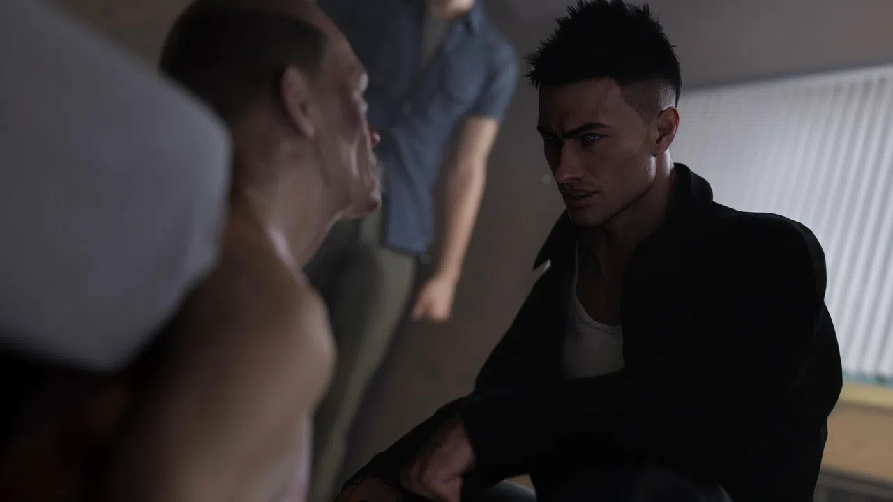 September 19 Screenshot 1
