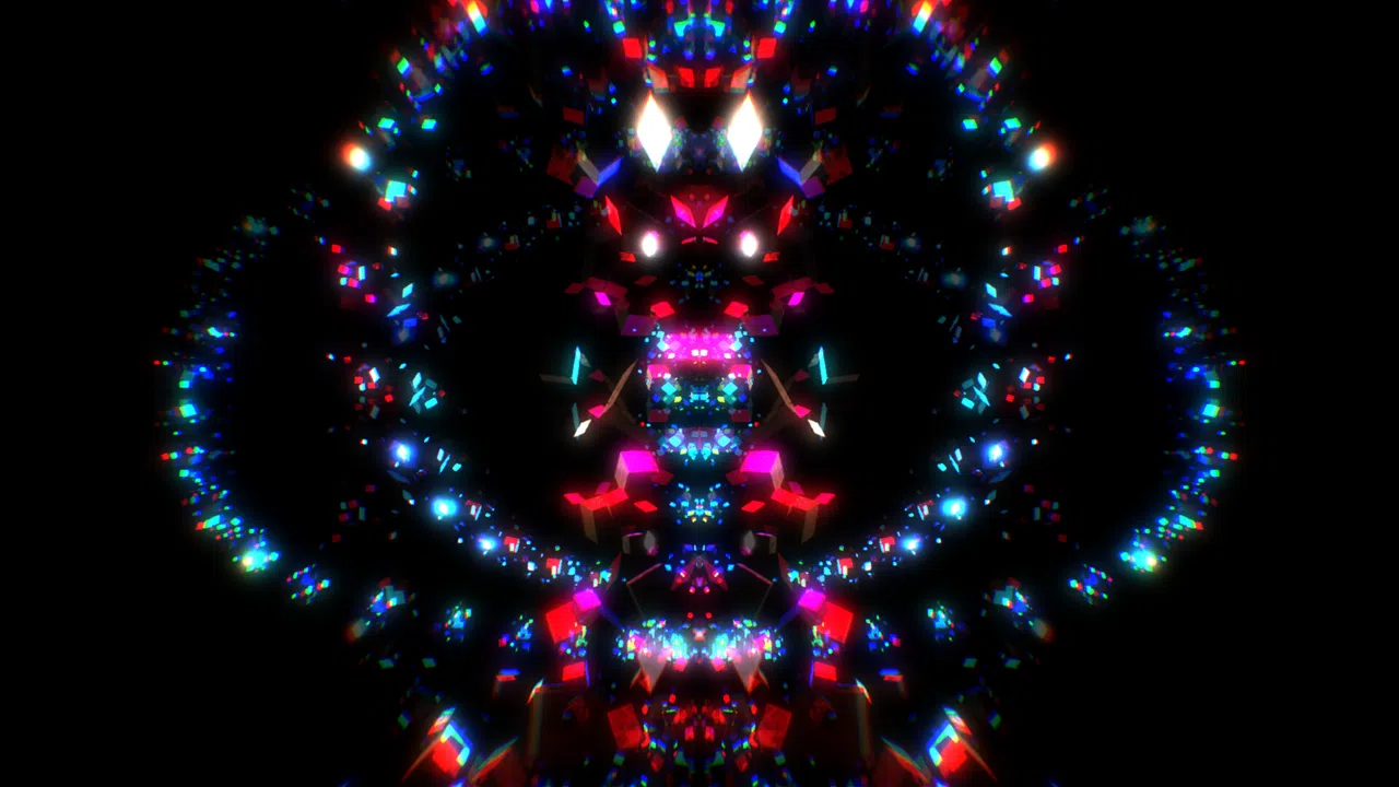 VZX Creative Visual Pack: Illuminations Screenshot 2