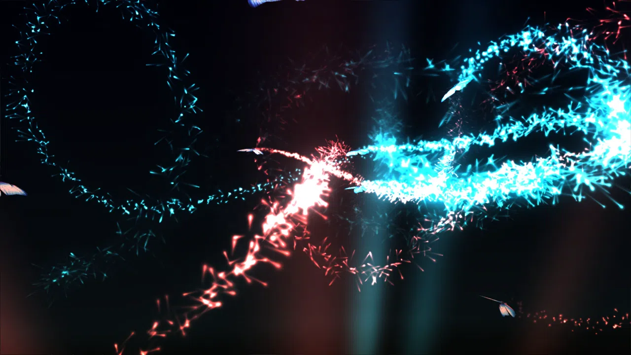 VZX Creative Visual Pack: Illuminations Screenshot 0