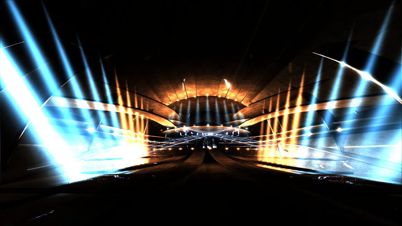 VZX Creative Visual Pack: Illuminations Screenshot 5