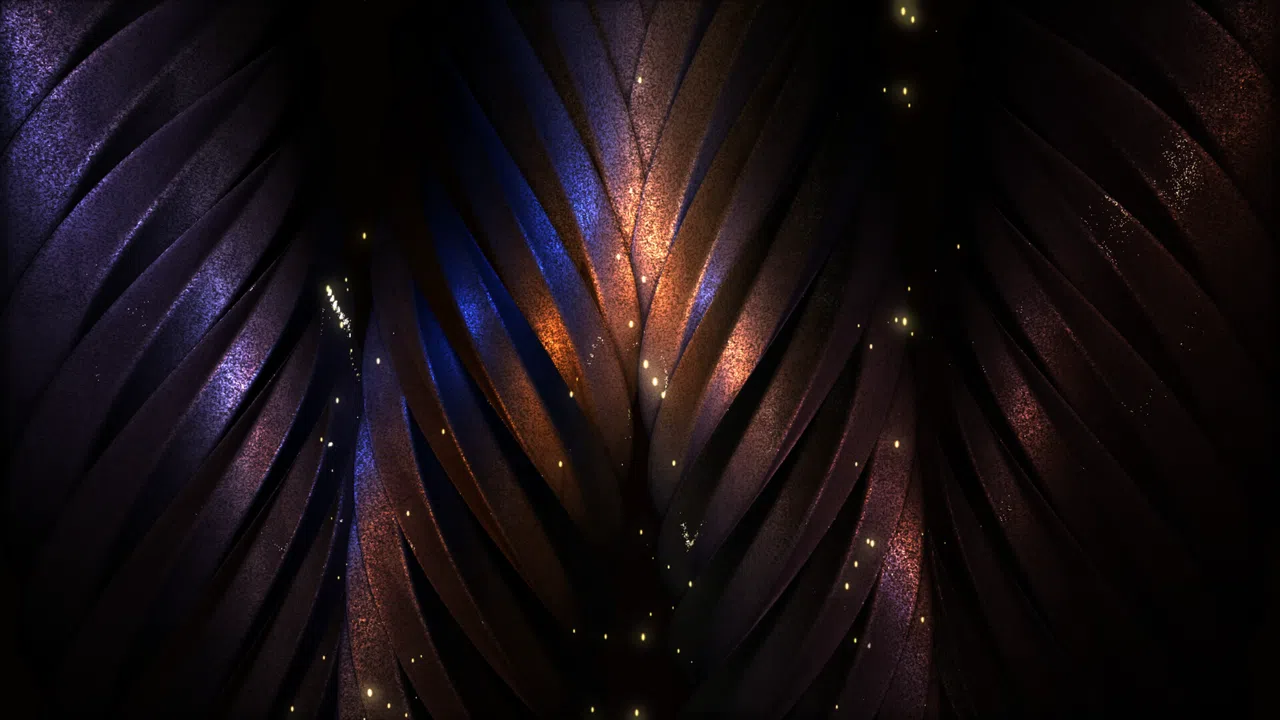 VZX Creative Visual Pack: Illuminations Screenshot 6
