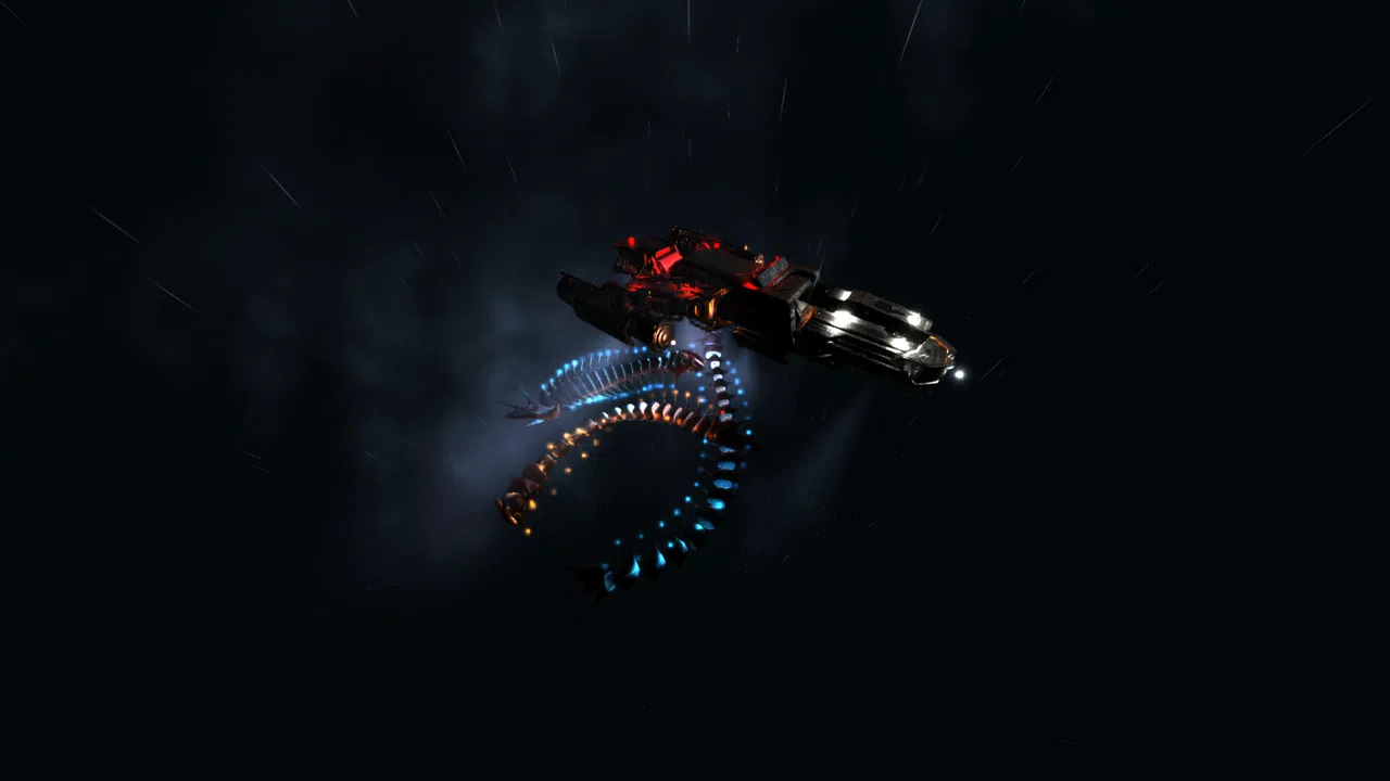 VZX Creative Visual Pack: Illuminations Screenshot 1